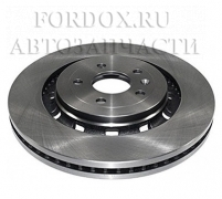 Тормозной диск задний 0986479W54 Bosch