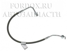 Шланг тормозной передний 6T46218 LPR