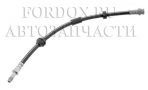 Шланг тормозной передний 6T48085 LPR