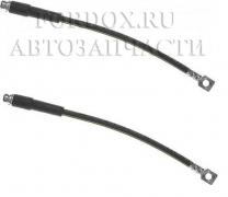 Тормозной шланг задний 8525113 NK