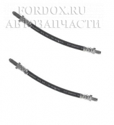 Шланг тормозной задний 852557 NK
