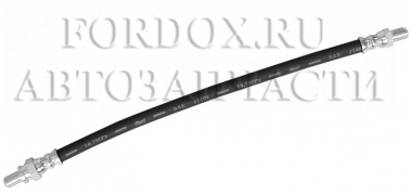 Шланг тормозной Ph212502 Fenox