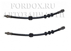 Шланг тормозной передний 8525120 NK