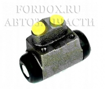 Цилиндр тормозной задний 802513 NK