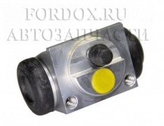 Тормозной цилиндр задний 0986475904 Bosch