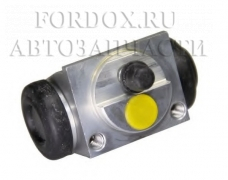тормозной цилиндр главный K2258 Fenox