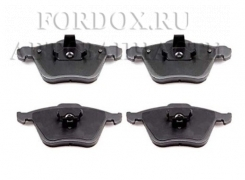 Тормозные колодки передние VO30793265 GParts