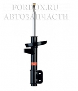 Амортизатор передний левый A61252 Fenox