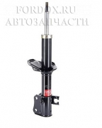 Амортизатор RH JAS0502 JD