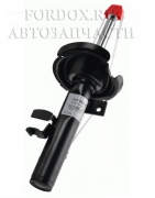 Амортизатор передний левый 1681214 Ford