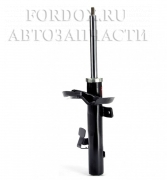 Амортизатор передний левый DV1201L TORR