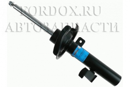 Амортизатор передний DV1687L TORR