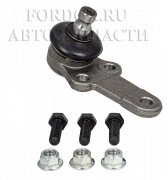 Шаровая опора FO455 Teknorot