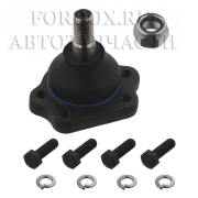 Шаровая опора 0220F23UF Febest