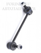 Тяга стабилизатора передняя левая SL1630L 555