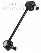 Тяга стабилизатора передняя левая SL1790L 555