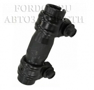 Втулка рулевой трапеции E7TZ3281C Ford