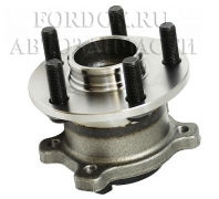 Подшипник ступицы задний Z89226R Zikmar
