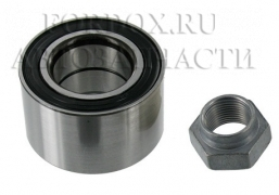 Подшипник ступицы 5206 Ruville