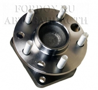 Подшипник ступицы задний MR1082 TRIALLI