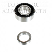 Подшипник ступицы задний VKBA861 SKF