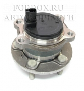 Подшипник ступичный (ступица) MR1085 TRIALLI