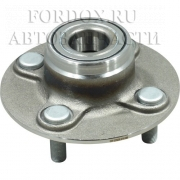 Ступица заднего колеса 1479524 Ford