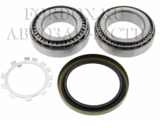 Подшипник ступичный задний VKBA3475 SKF