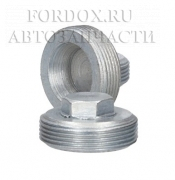 Заглушка рулевой рейки 6772170 Ford