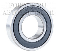 Подшипник подвесной 62062RSR Fag