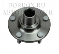 Ступица передняя (без подшипн.) MR1002 TRIALLI