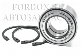 Подшипник ступицы R15254 SNR