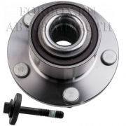 Подшипник ступицы 512001 HDE