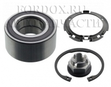Подшипник ступичный передний R15575 SNR