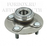 Ступица передняя 7060517 Ford
