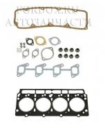 Комплект прокладок двигателя 6130581 Ford
