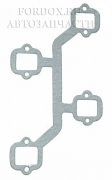 Прокладка накопит. воздуха 5028595 Ford