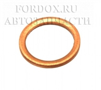 Кольцо сливной пробки N0138128 VAG