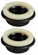 Подшипник амортизатора(комплект) VKD35038T SKF