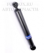 Амортизатор задний 1655 Alco