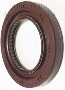 Сальник полуоси VO6843112 GParts