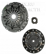 Комплект сцепления 3000058003 SACHS