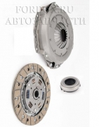 Комплект сцепления 1044487 Ford