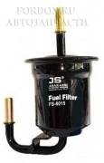 Топливный фильтр MFFT125 Masuma