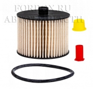 Топливный фильтр PE8165 Filtron