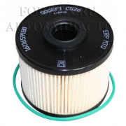Топливный фильтр PE8168 Filtron
