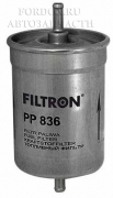 Фильтр топливный PP836 Filtron