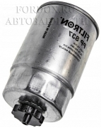 Топливный фильтр PP837 Filtron