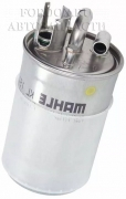 Топливный фильтр DF692 MFilter