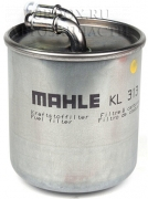 Топливный фильтр 63850 Mapco
